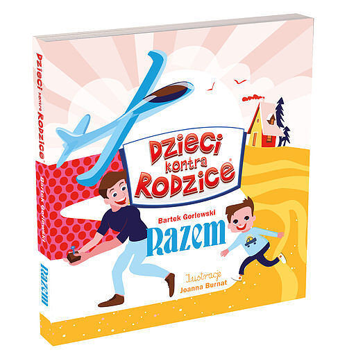 Dzieci kontra Rodzice