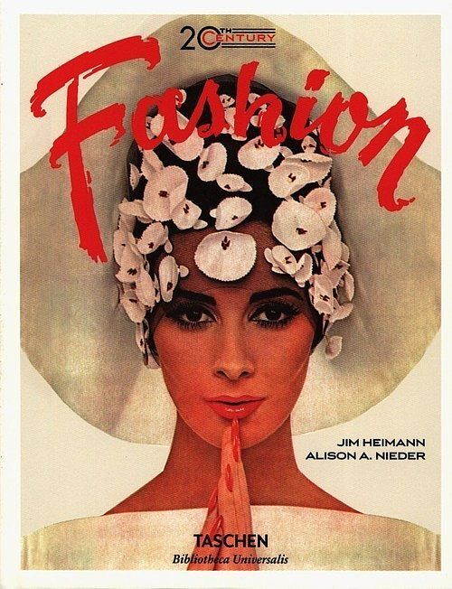 20th-Century Fashion. 100 Years of Apparel Ads