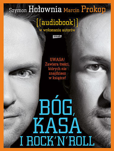 Bóg, kasa i rock'n'roll.