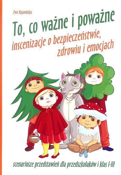 To, co ważne i poważne