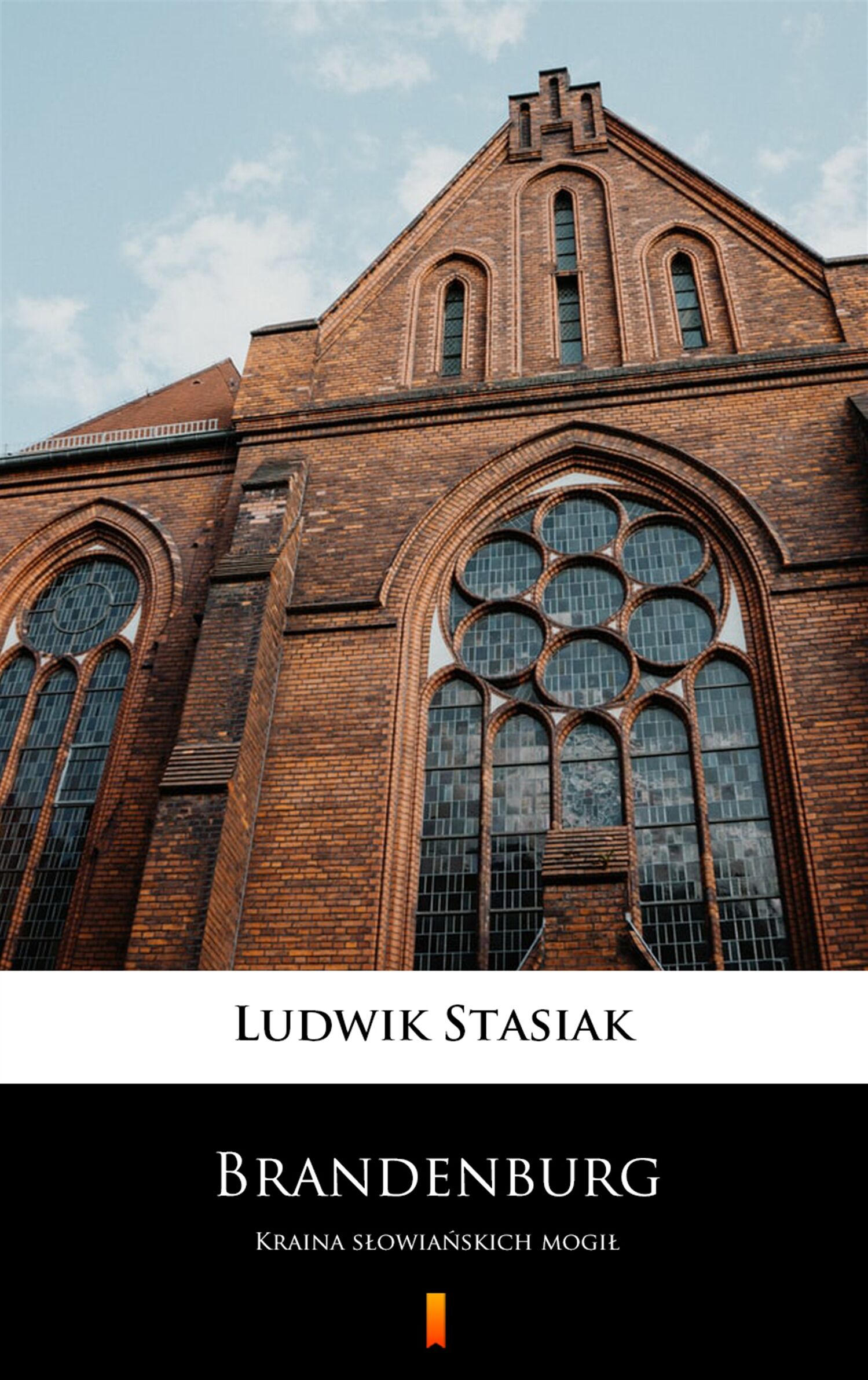 Brandenburg (e-book)