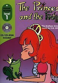 The Princes and the Frog