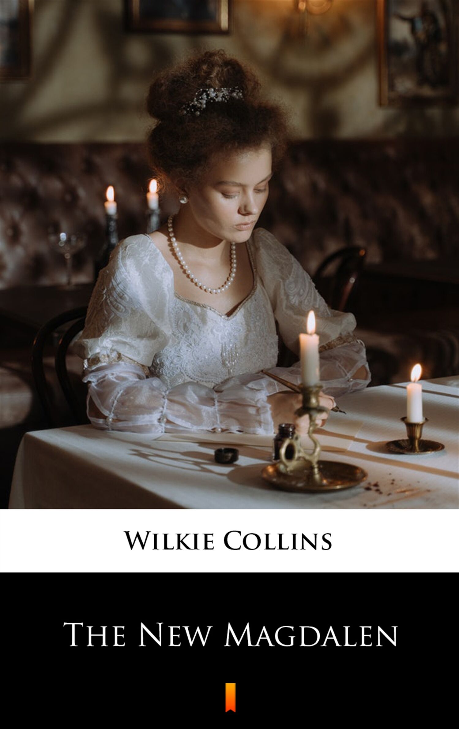 The New Magdalen (e-book)
