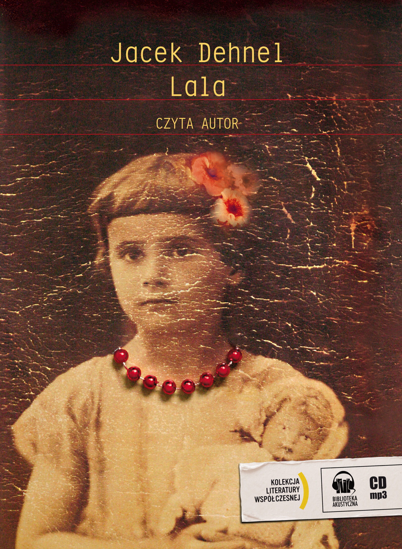 Lala (audiobook CD)