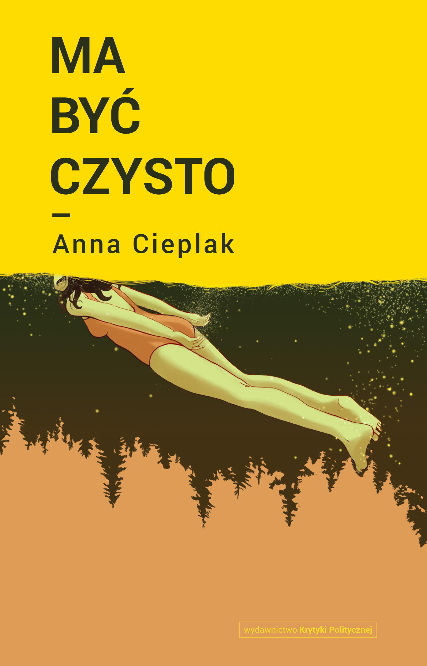 Ma być czysto