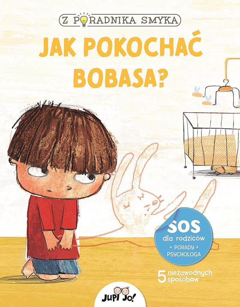 Z poradnika smyka.