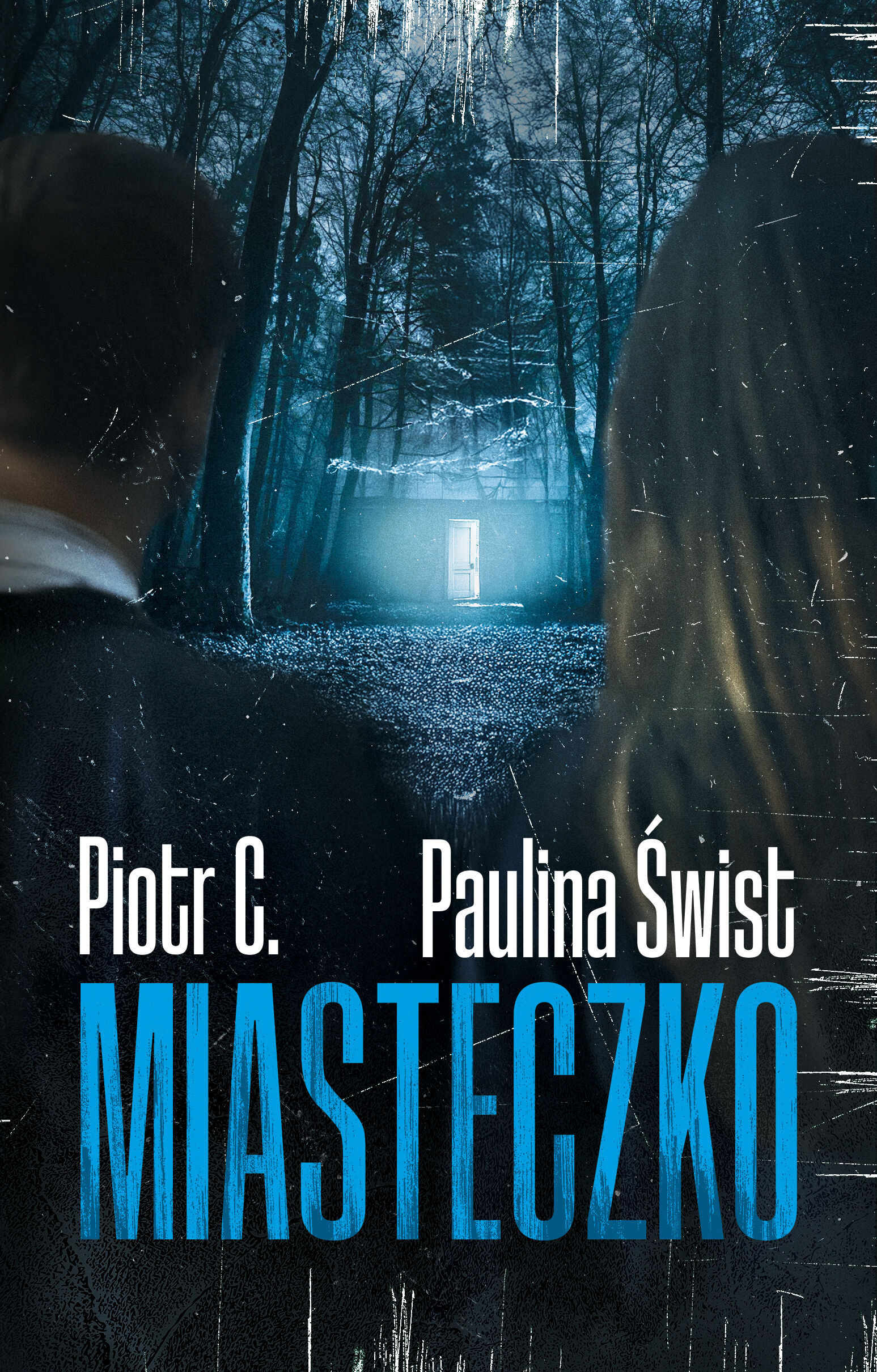 Miasteczko (e-book)