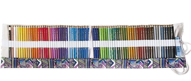 Kredki koh-i-noor polycolor 3800 48 kolorów w kolorowym etui