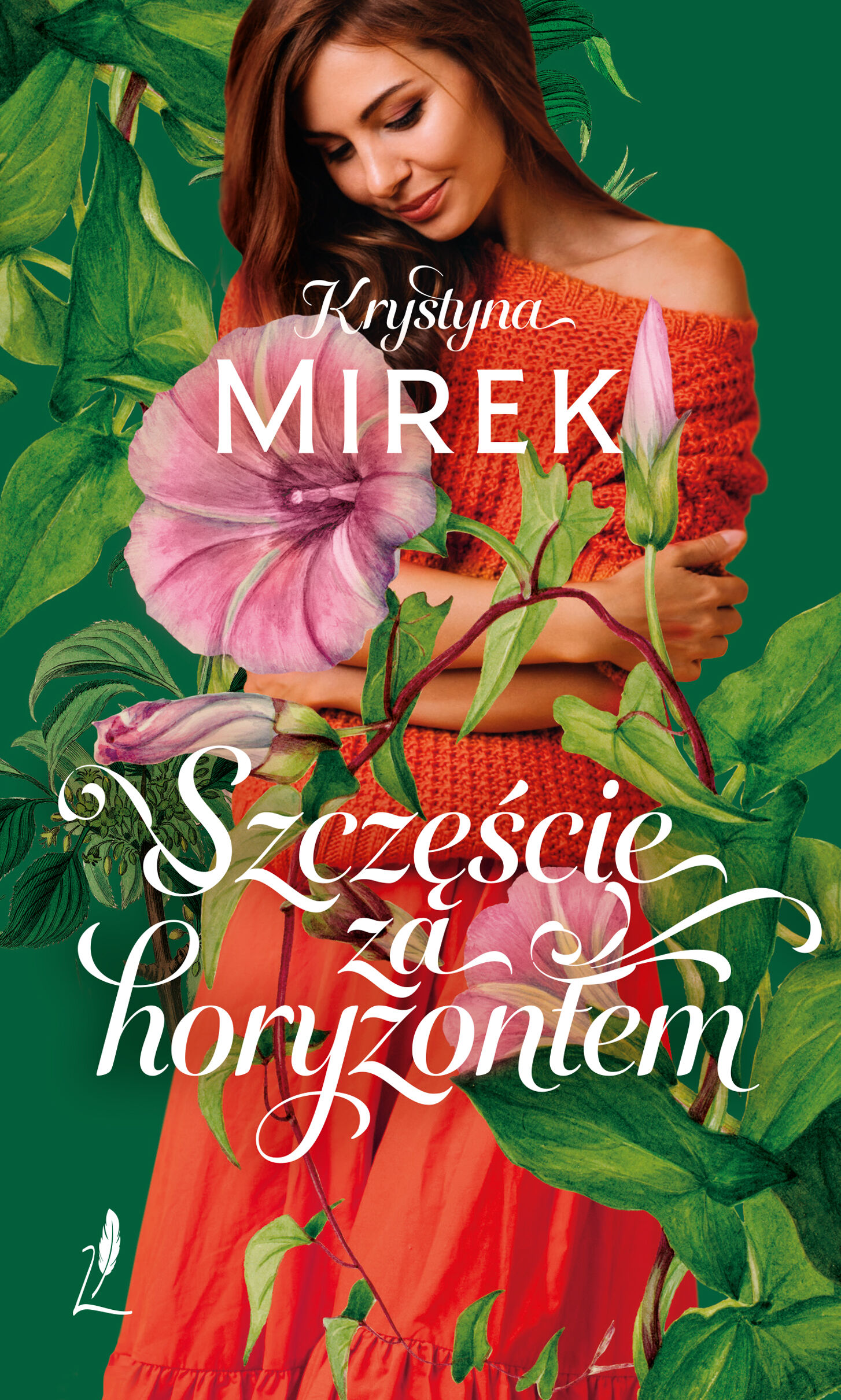 Szczęście za horyzontem (e-book)