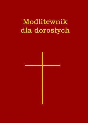 Modlitewnik dla dorosłych