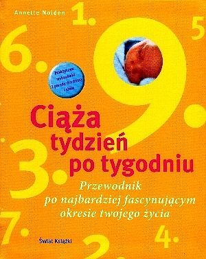 Ciąża tydzień po tygodniu