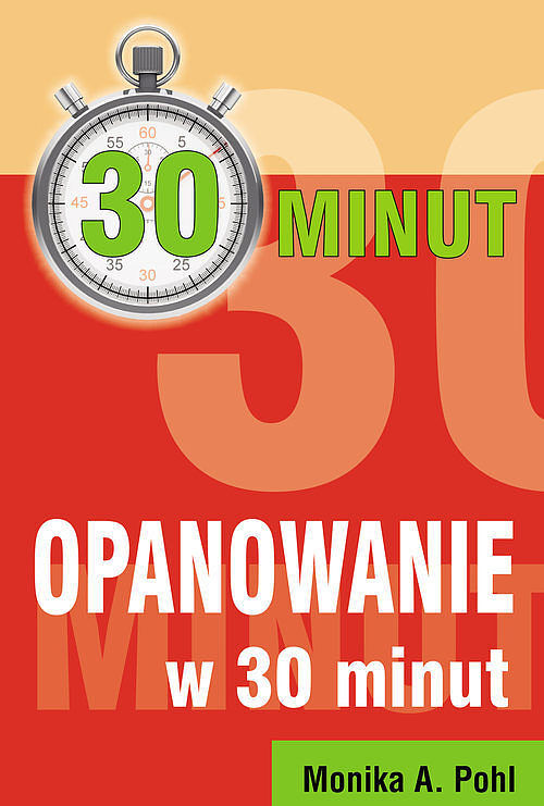 Opanowanie w 30 minut