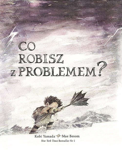 Co robisz z problemem? / Levyz