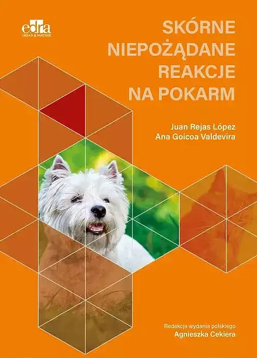 Skórne niepożądane reakcje na pokarm