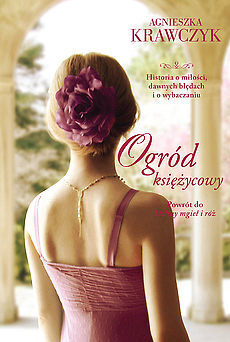 Ogród księżycowy wyd. Kieszonkowe