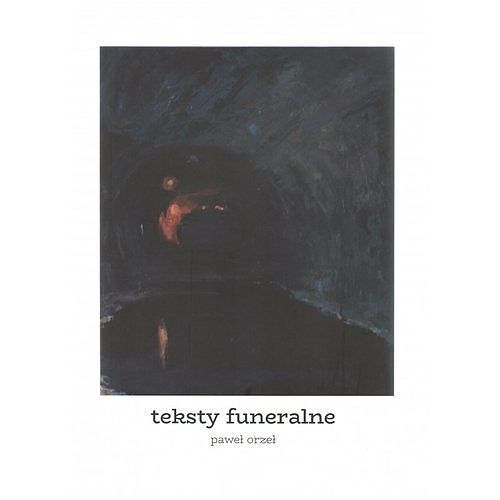 Teksty funeralne