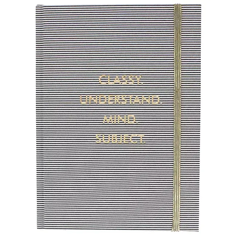 Notes a5 classic