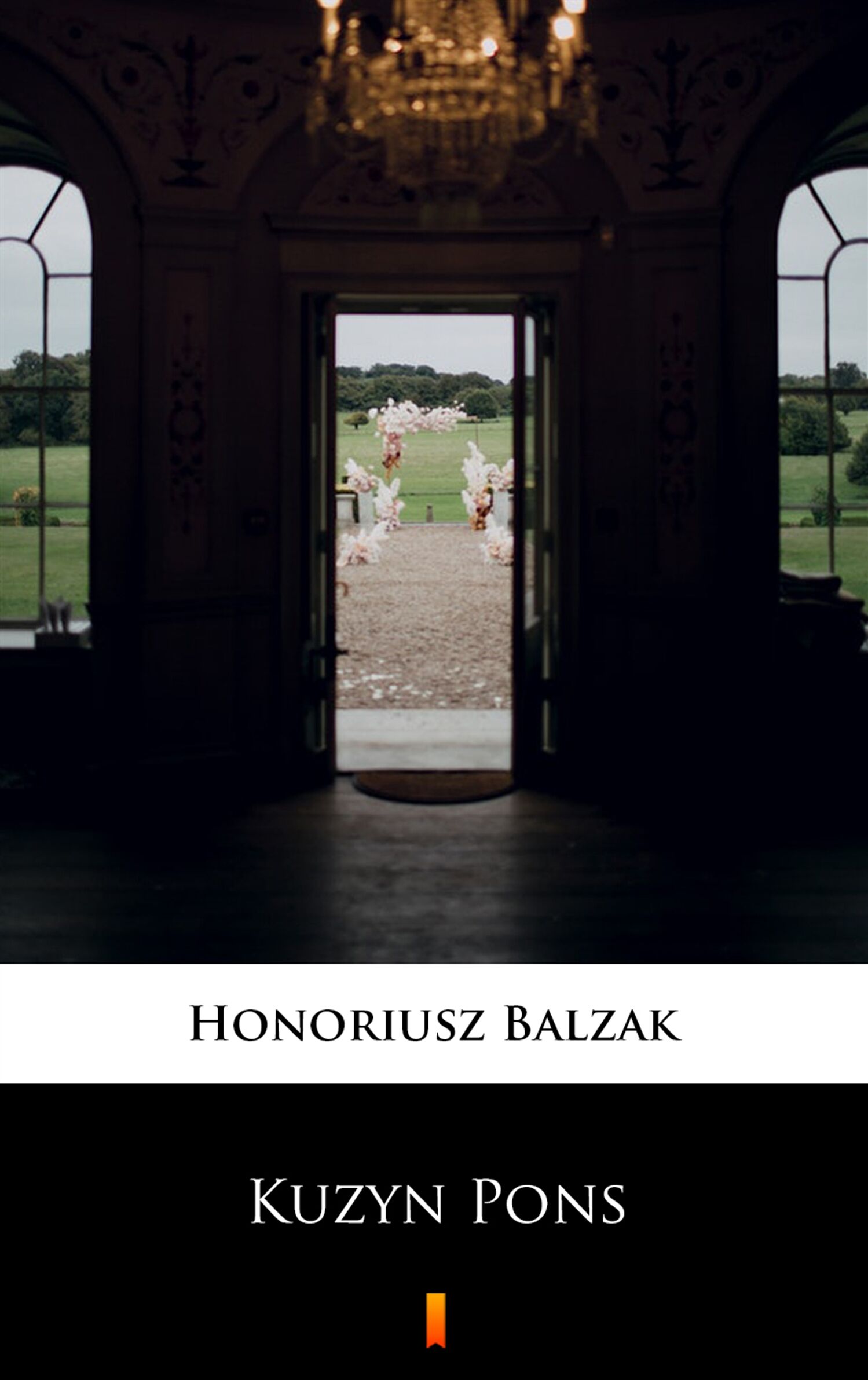 Kuzyn Pons (e-book)