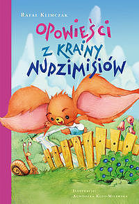 Opowieści z krainy nudzimisiów