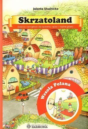 Skrzatoland. Wesoła Polana