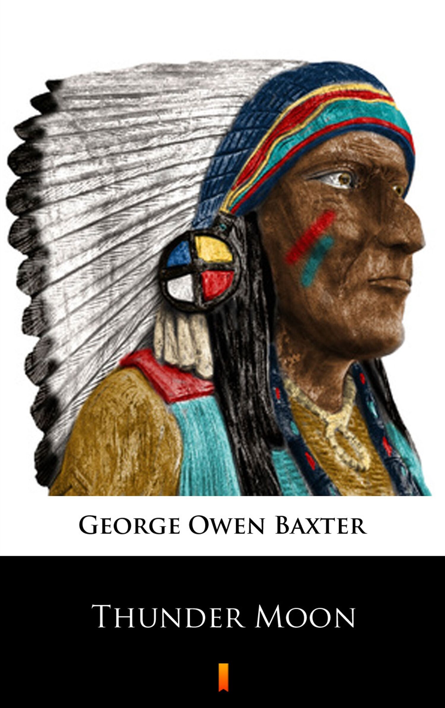 Thunder Moon (e-book)