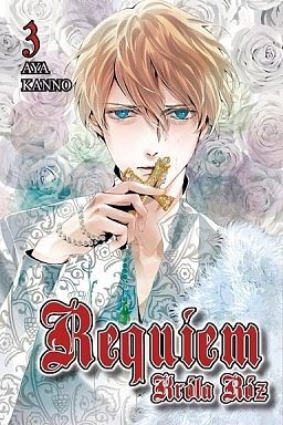 Requiem Króla Róż - 03