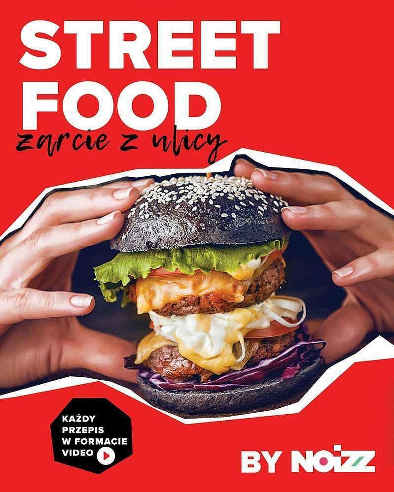 Street food
