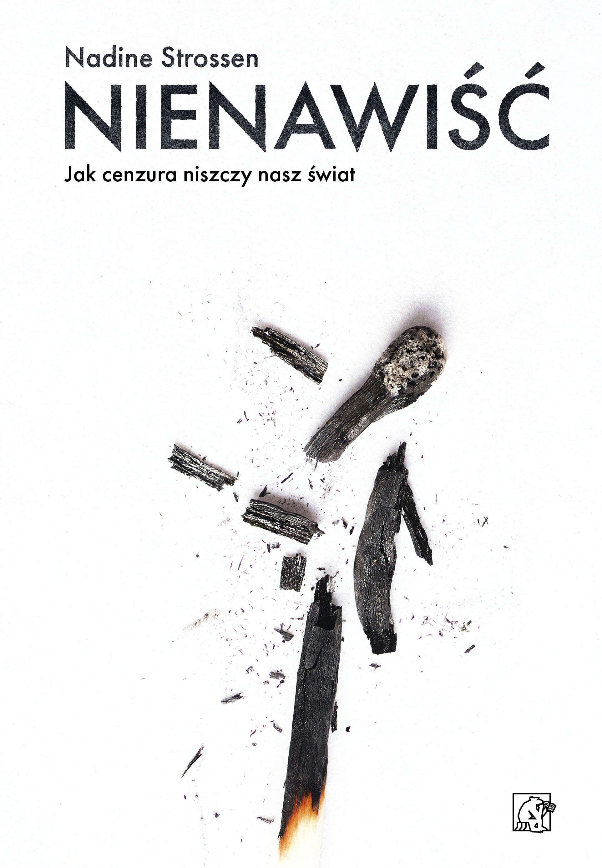 Nienawiść