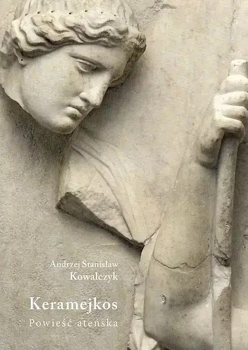 Keramejkos. Powieść ateńska