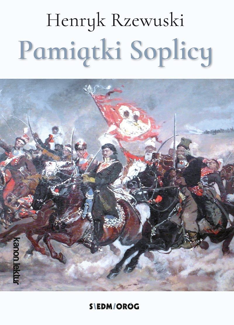 Pamiątki soplicy