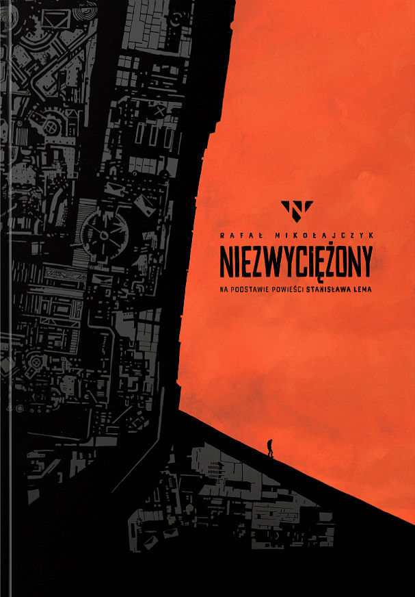 Niezwyciężony - wydanie III