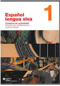 Espanol lengua viva 1 Ćwiczenia