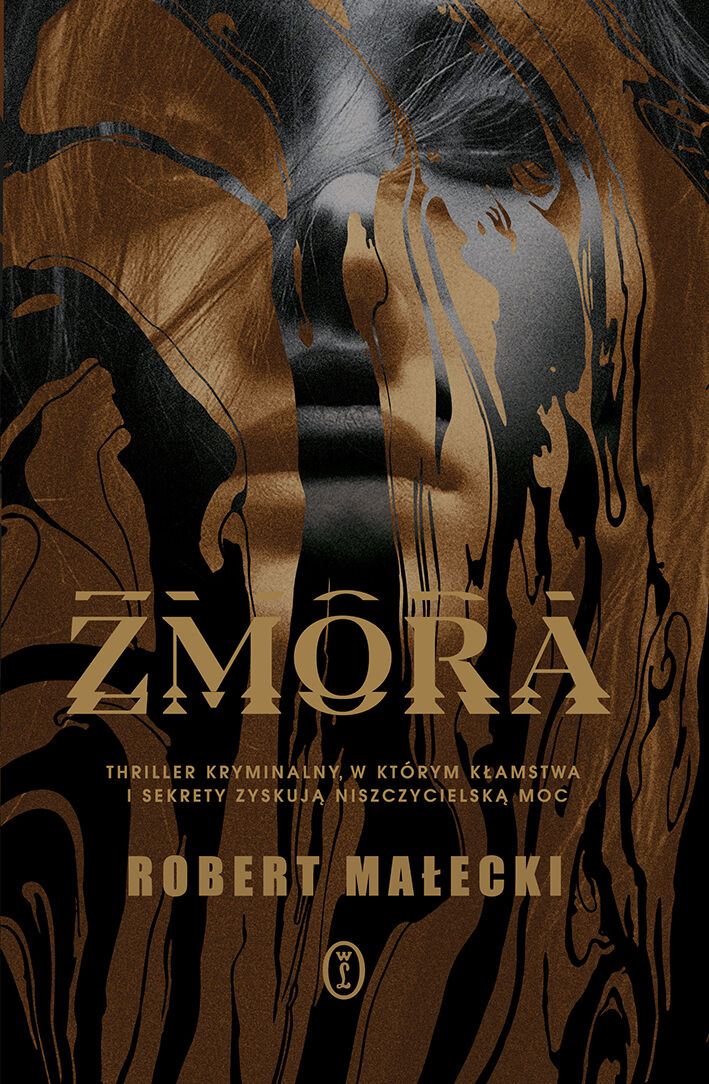 Zmora (e-book)