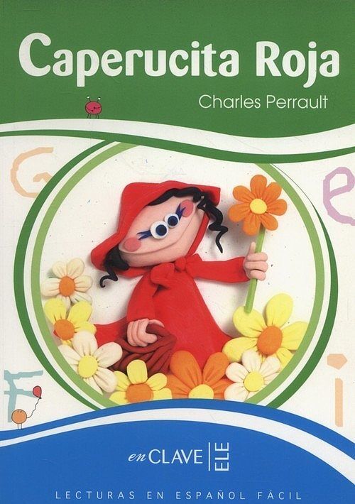 Caperucita Roja