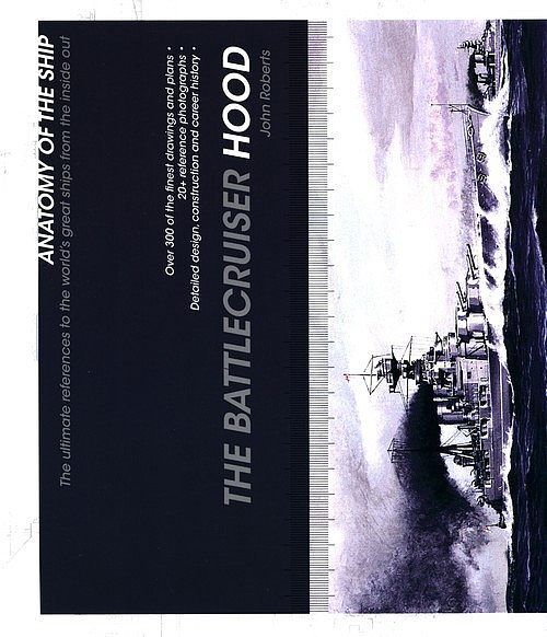 The Battlecruiser Hood