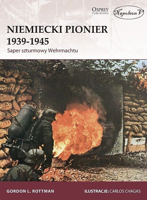 Niemiecki Pionier 1939-1945