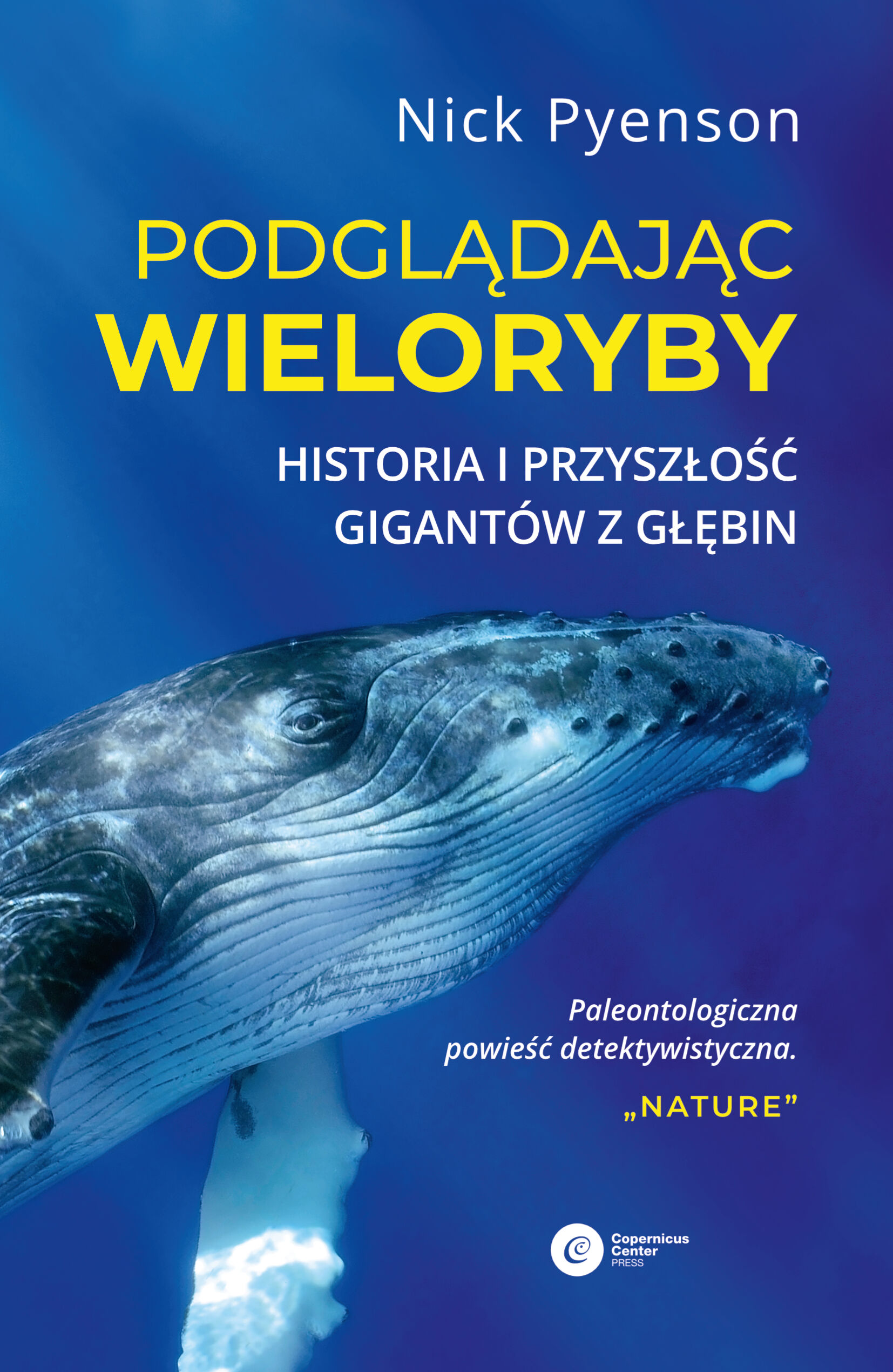 Podglądając wieloryby (e-book)