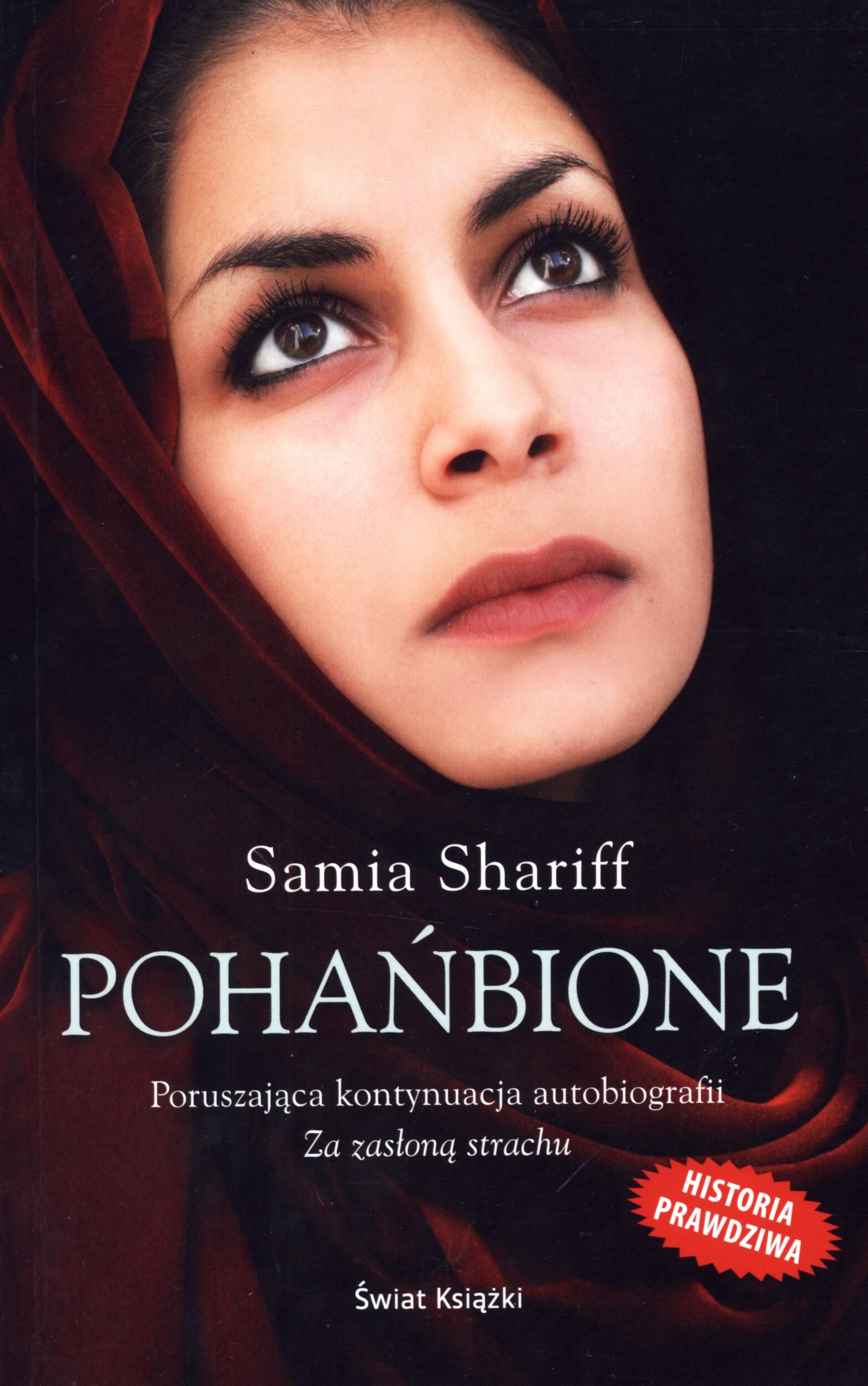 Pohańbione