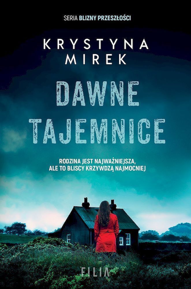 Dawne tajemnice wyd. Kieszonkowe