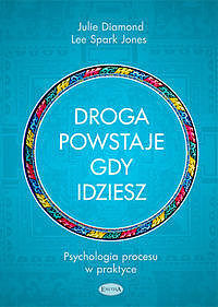 Droga powstaje, gdy idziesz