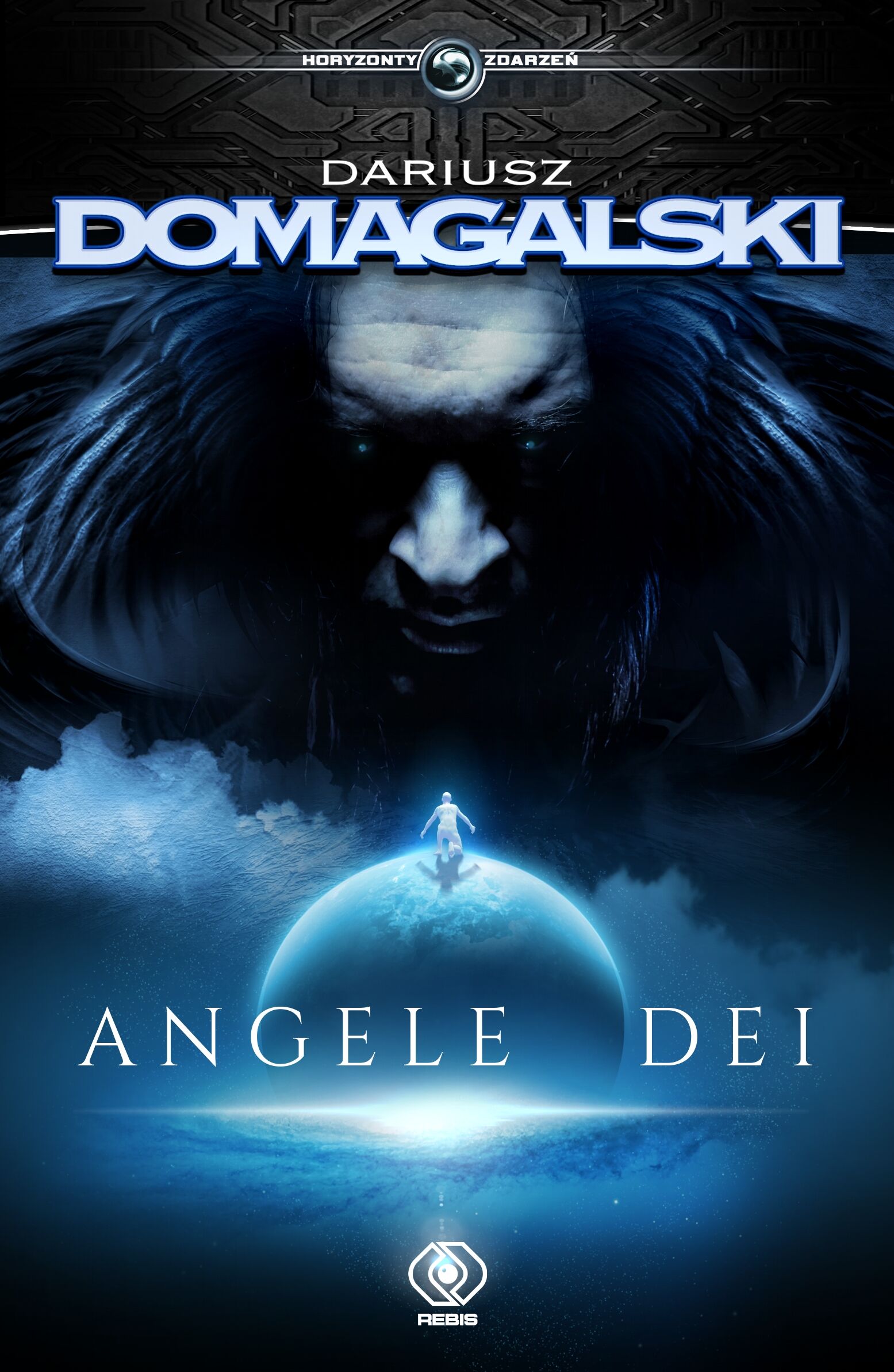 Angele dei