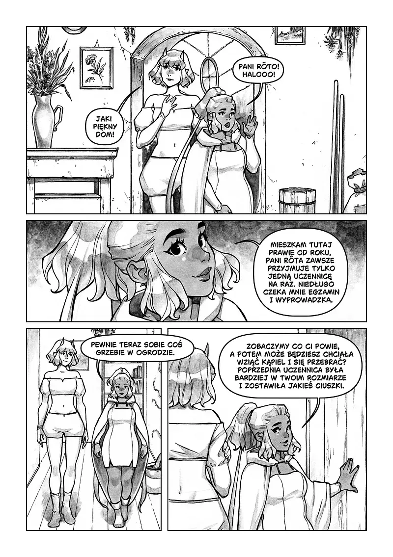 Orcademia, part 1: Alanis - 02