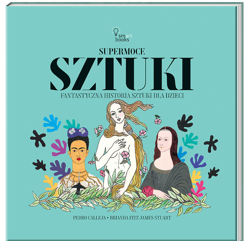 SUPERMOCE SZTUKI