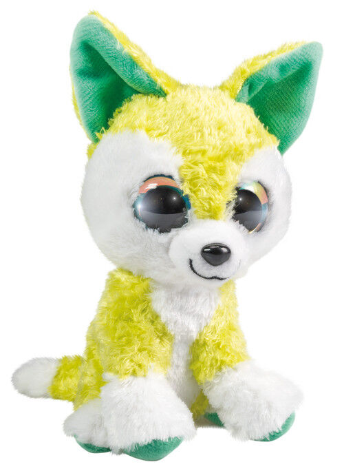 Lumo Wolf Finn classic