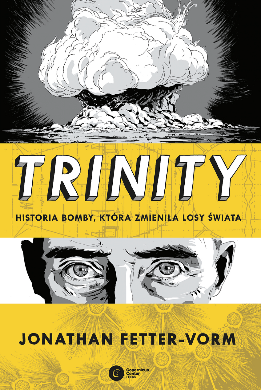 Trinity (e-book)