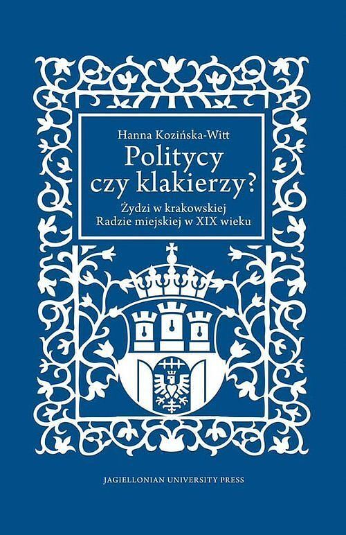 Politycy czy klakierzy?