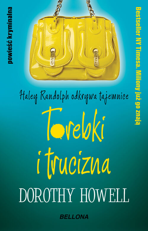 Torebki i trucizna