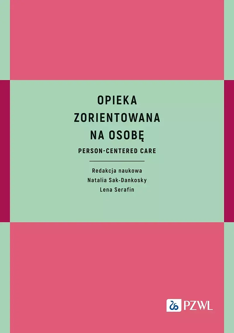 Opieka zorientowana na osobę