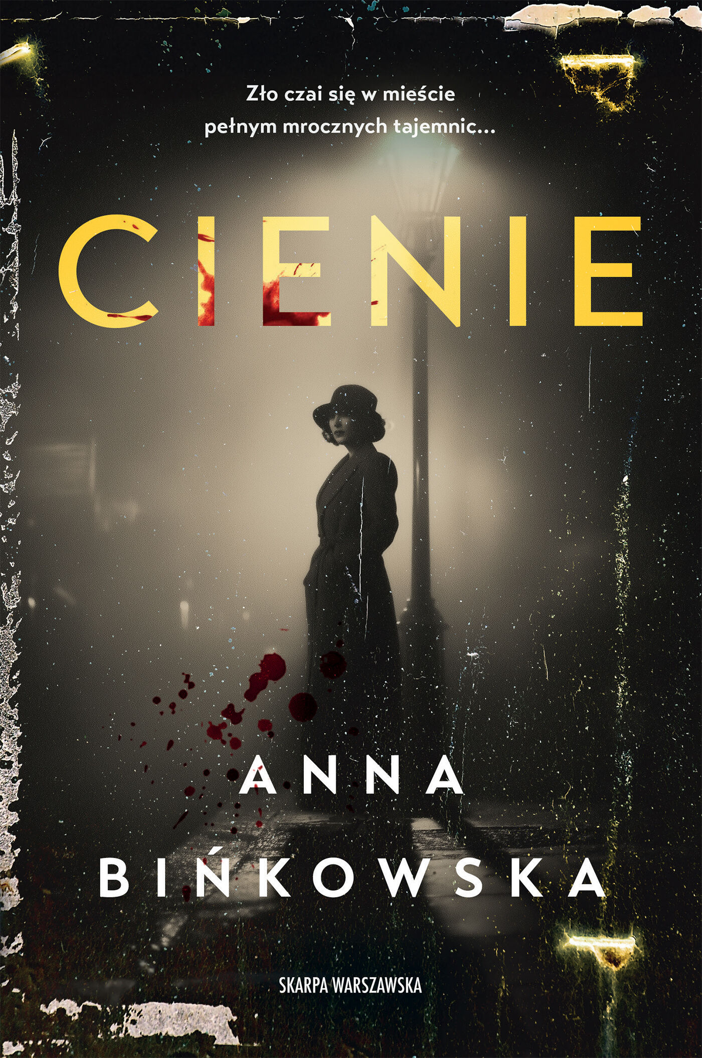 Cienie
