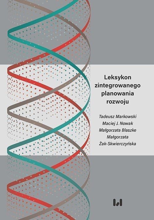 Leksykon zintegrowanego planowania rozwoju